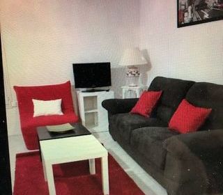  Appartement � louer 2 pi�ces 50 m�