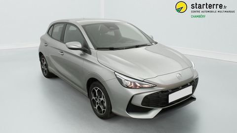 MG MG3 1.5 L Hybrid+ 195 ch Comfort 2026 occasion Voglans 73420