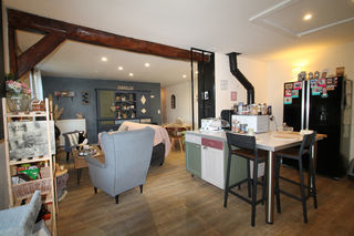  Maison � vendre 4 pi�ces 120 m�