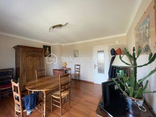  Appartement � vendre 3 pi�ces 55 m�