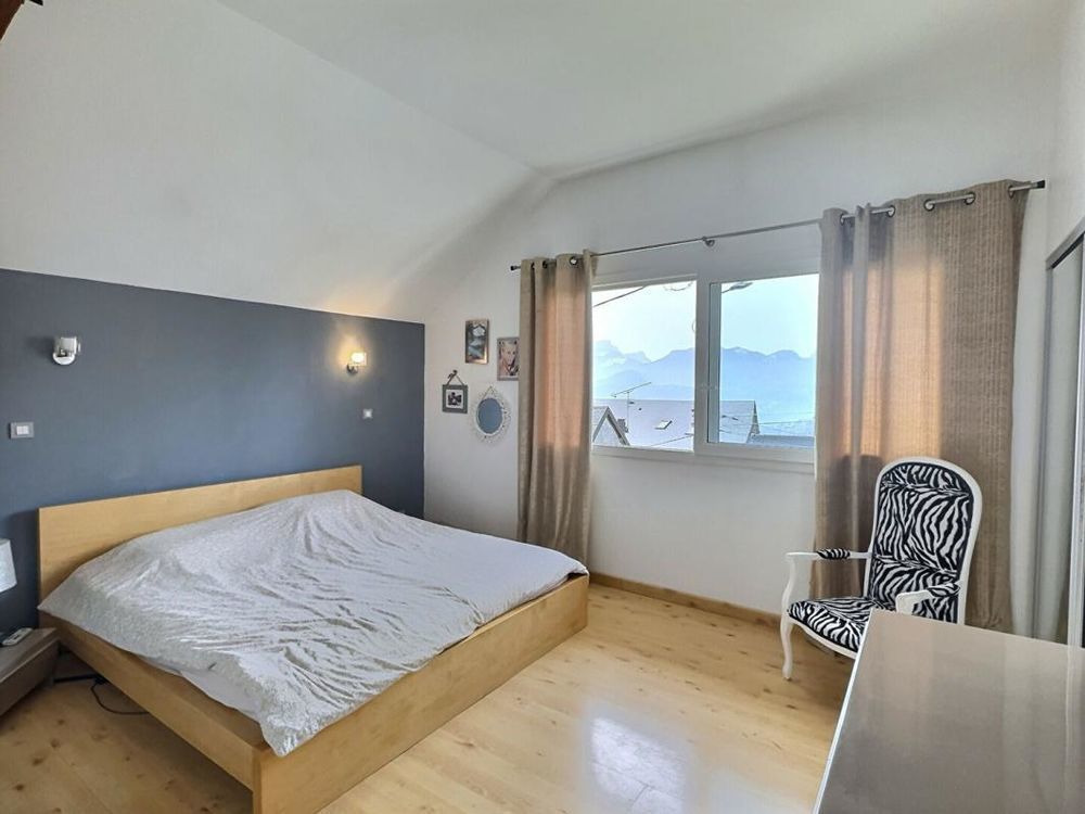 � vendre  Maison Verel-Pragondran (73230)