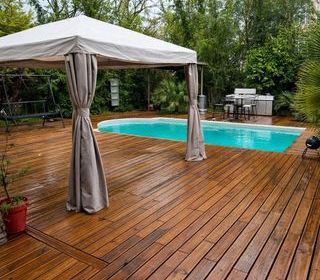  Maison � louer 3 pi�ces 110 m�