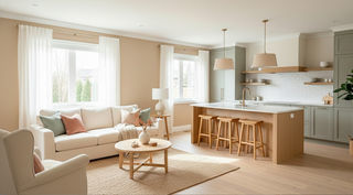  Maison � vendre 4 pi�ces 82 m�