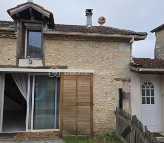  Maison � vendre 4 pi�ces 100 m�