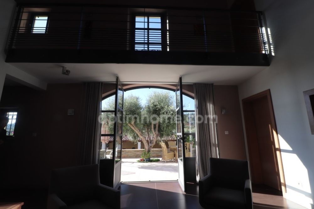 � vendre  Propri�t�/ch�teau Penta-di-Casinca (20213)