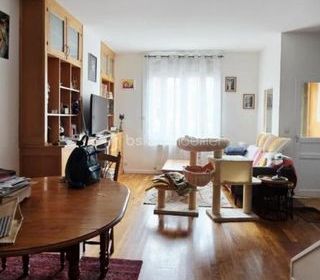  Maison � vendre 5 pi�ces 110 m�