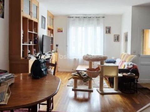  Maison � vendre 5 pi�ces 110 m�