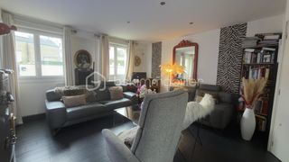  Maison � vendre 5 pi�ces 82 m�