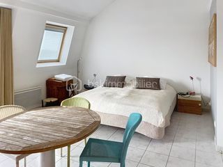  Appartement � vendre 2 pi�ces 49 m�