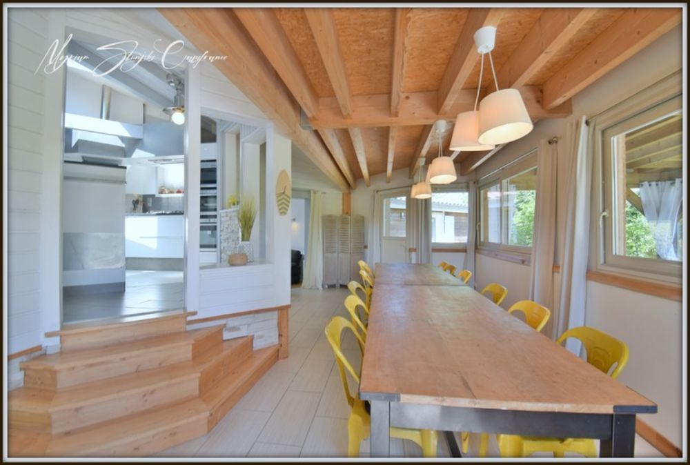 � vendre  Maison Soustons (40140)