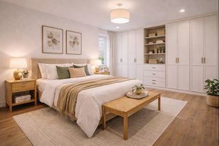  Appartement � vendre 2 pi�ces 47 m�