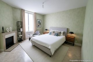  Appartement � vendre 4 pi�ces 77 m�