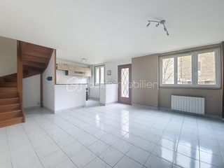  Maison � vendre 3 pi�ces 62 m�