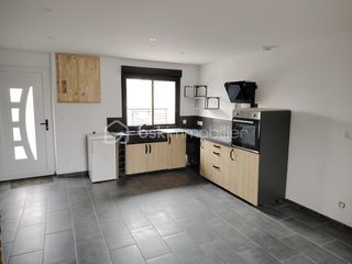  Maison � vendre 3 pi�ces 60 m�