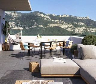  Maison � vendre 4 pi�ces 92 m�