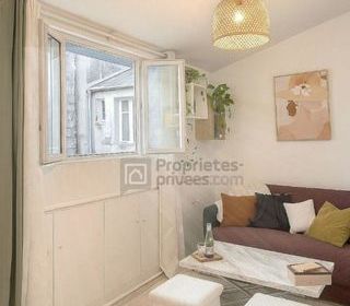  Appartement � vendre 1 pi�ce 14 m�