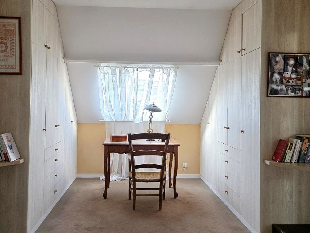 � vendre  Maison Montesson (78360)