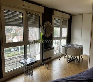  Appartement � vendre 1 pi�ce 30 m�