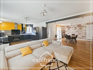  Maison � vendre 5 pi�ces 170 m�