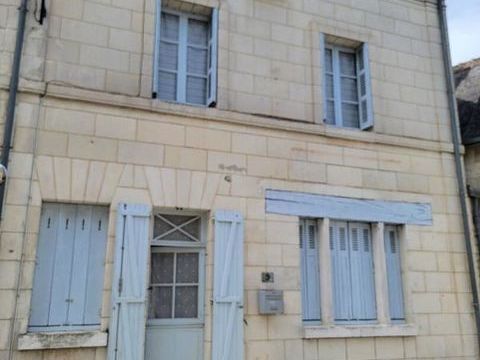   Maison Betz Le Chateau 7 pi�ce(s) 132 m2 Maison - 7 pi�ce(s) - 132 m�