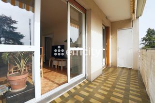  Appartement � vendre 4 pi�ces 75 m�