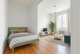  Appartement � vendre 1 pi�ce 33 m�