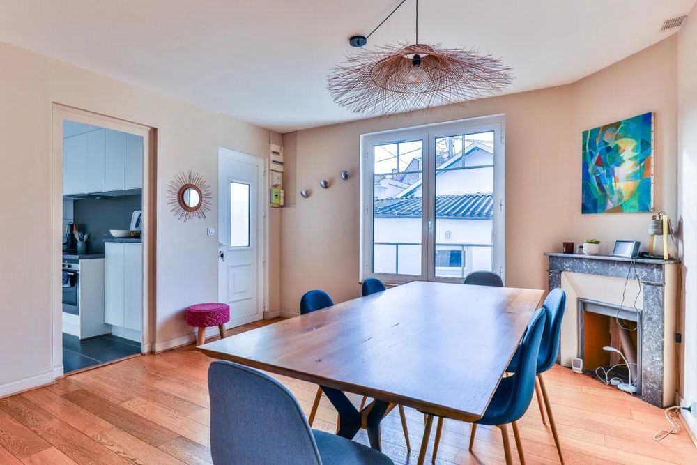 � vendre  Maison Arcachon (33120)