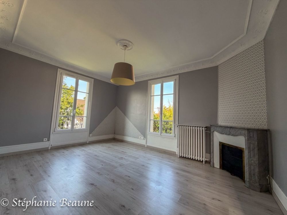 � vendre  Maison Ermont (95120)