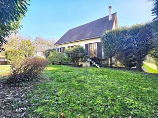  Maison � vendre 6 pi�ces 160 m�