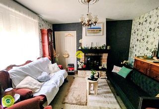  Maison � vendre 5 pi�ces 80 m�