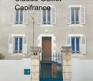  Maison � vendre 8 pi�ces 144 m�