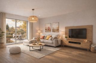  Maison � vendre 4 pi�ces 99 m�