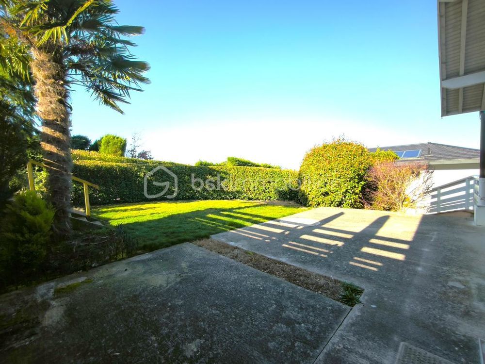 � vendre  Maison Bossey (74160)