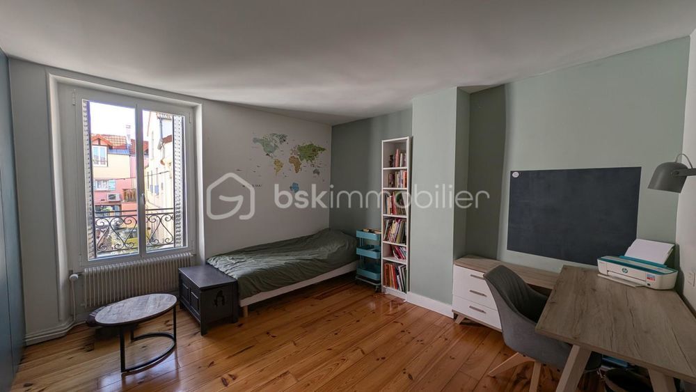 � vendre  Maison Nanterre (92000)