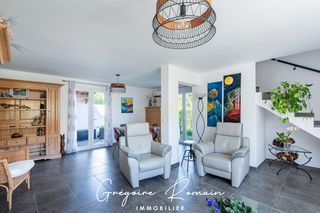  Maison � vendre 3 pi�ces 83 m�