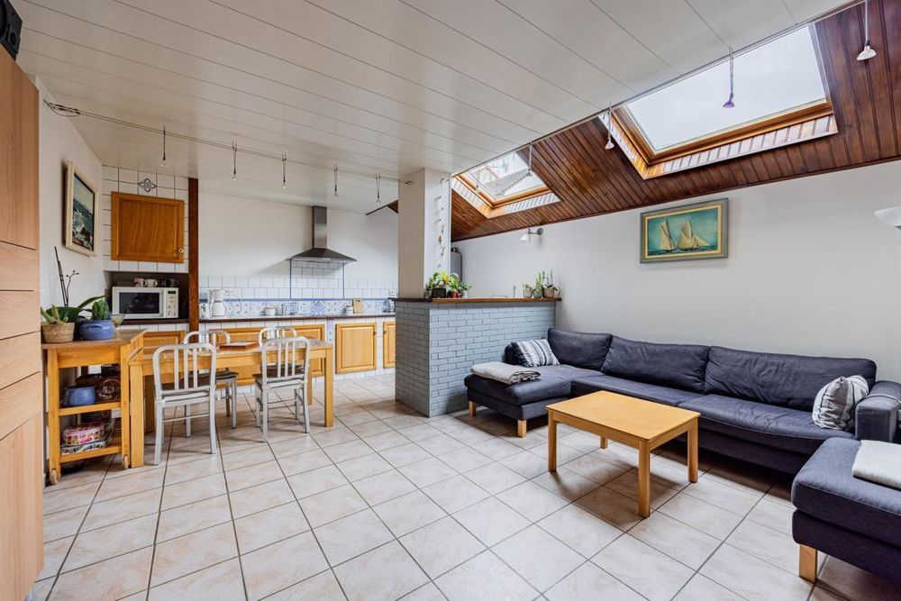 � vendre  Maison La Garenne-Colombes (92250)