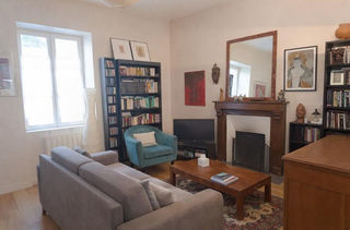  Appartement � vendre 4 pi�ces 60 m�