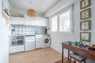  Appartement � vendre 1 pi�ce 34 m�