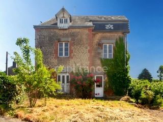  Maison � vendre 3 pi�ces 61 m�