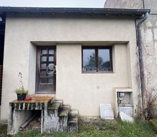  Maison � vendre 5 pi�ces 115 m�