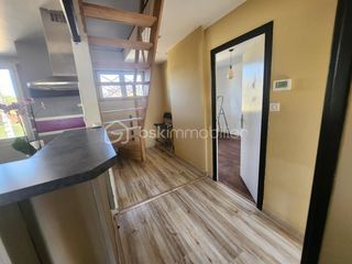  Maison � vendre 4 pi�ces 84 m�