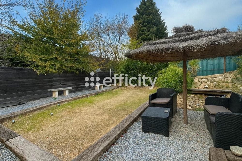 � vendre  Villa Bouc-Bel-Air (13320)