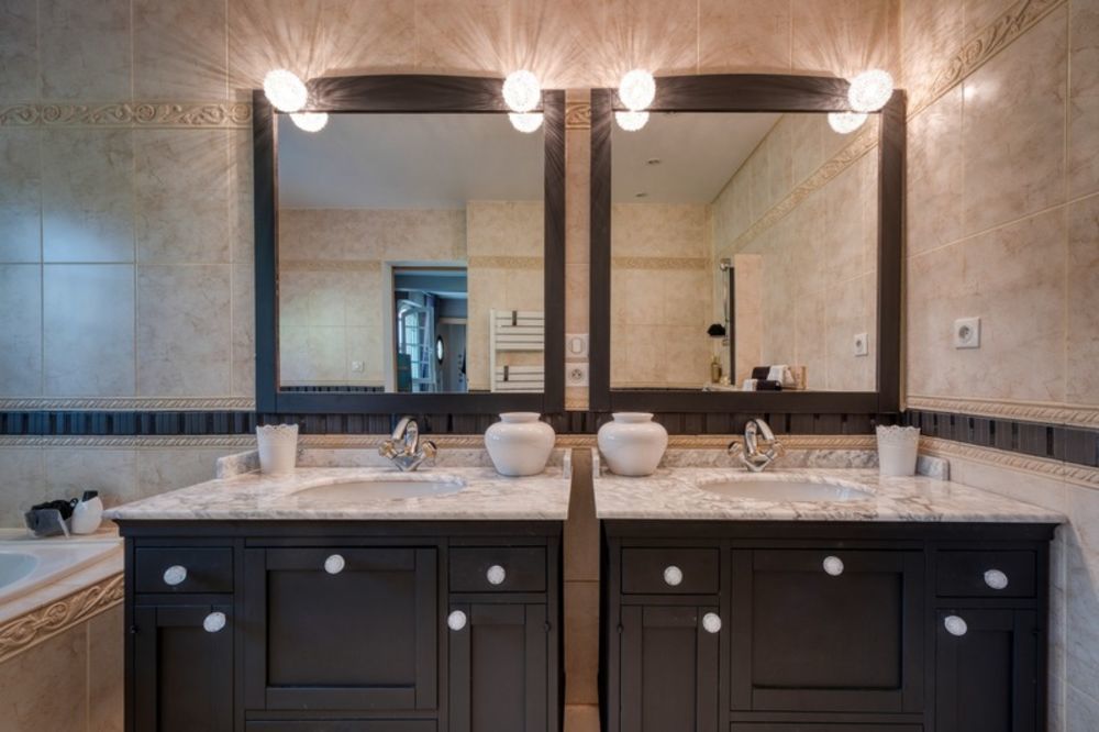 � vendre  Villa Garanci�res (78890)