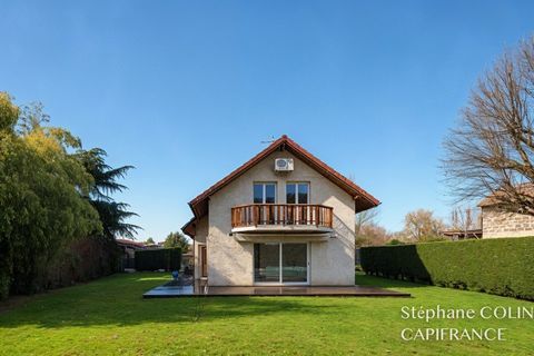   Maison � vendre 6 pi�ces CHAMPAGNIER (38) Maison - 6 pi�ce(s) - 137 m�