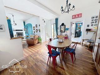  Maison � vendre 5 pi�ces 125 m�