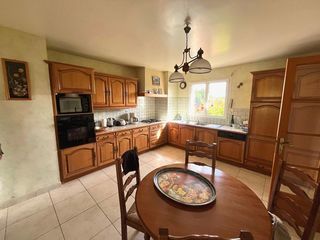  Maison � vendre 8 pi�ces 193 m�