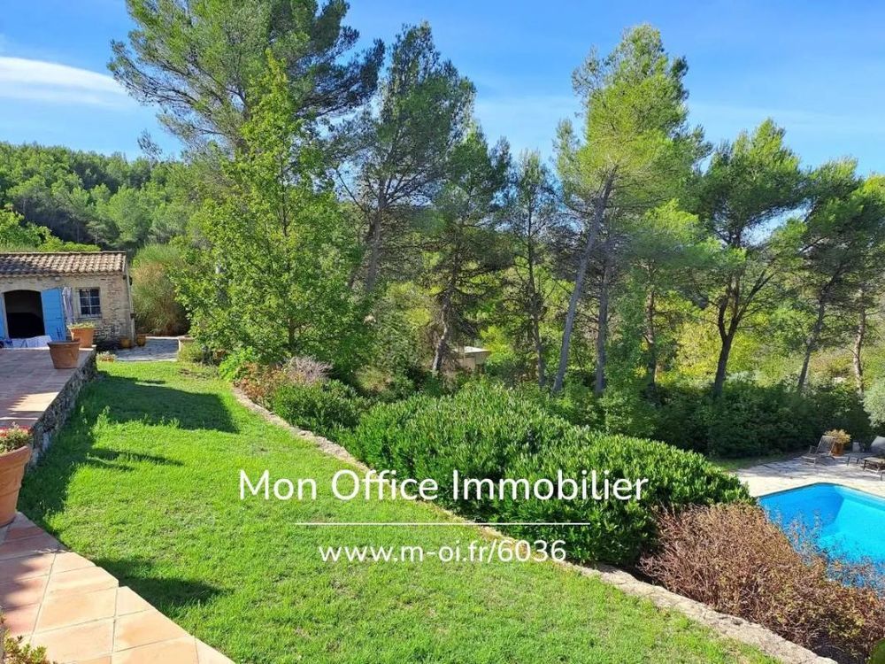� vendre  Maison Aix-en-Provence (13100)