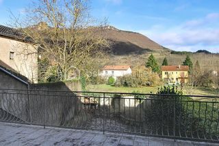  Propri�t�/ch�teau � vendre 8 pi�ces 145 m�