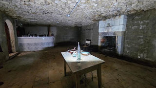  Terrain � vendre 2354 m�