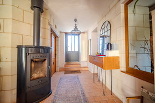  Maison � vendre 7 pi�ces 166 m�